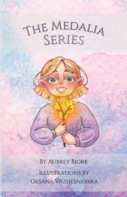 The Medalia Series