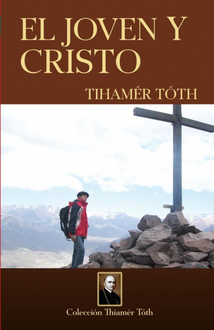 El joven y Cristo
