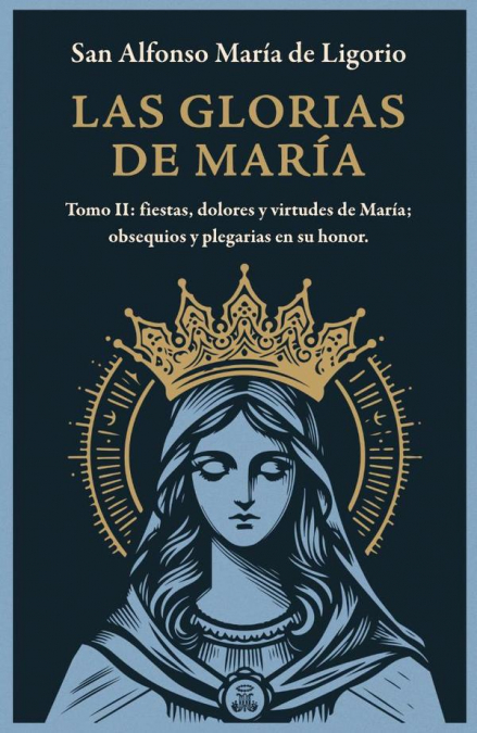 Las Glorias de María