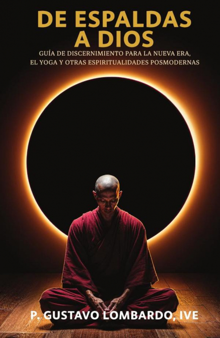 De espaldas a Dios