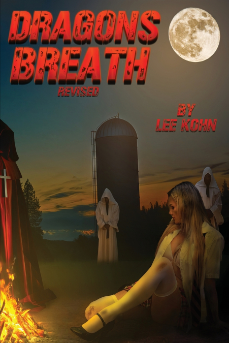 Dragon’s Breath