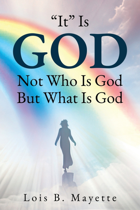 'It' Is God