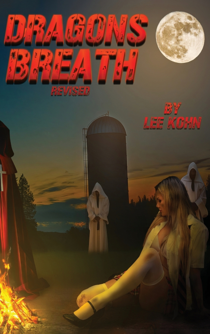 Dragon’s Breath