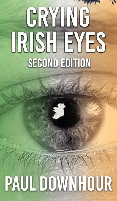 Crying Irish Eyes