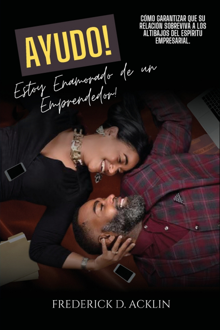 Help, I’m in Love with an Entrepreneur