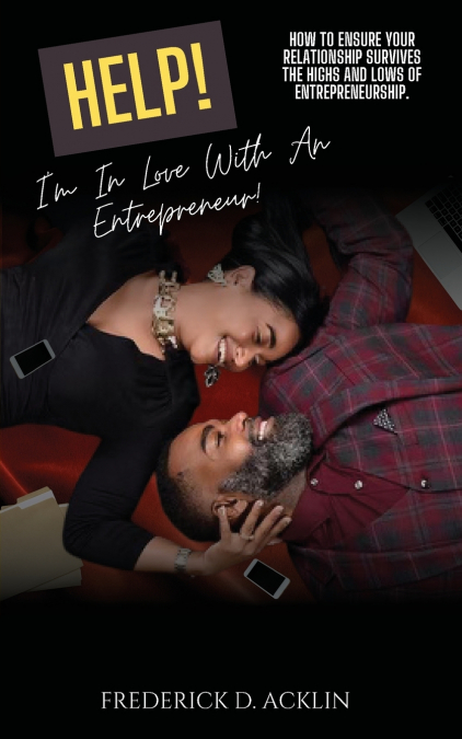 Help, I’m in Love with an Entrepreneur