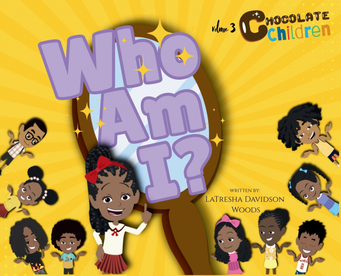 Who Am I?