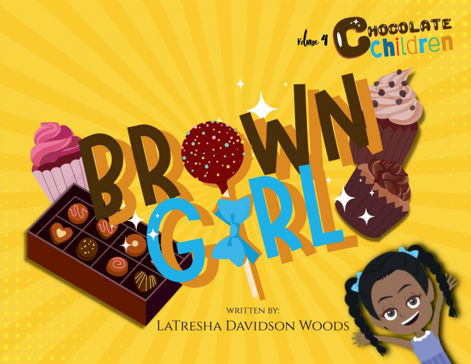 Brown Girl