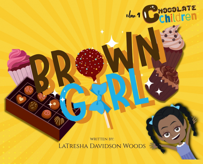 Brown Girl