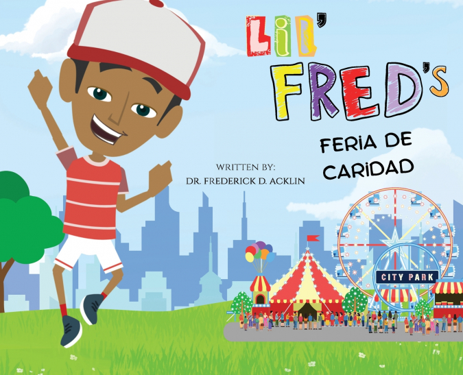 LIL FRED’S CHARITY FAIR