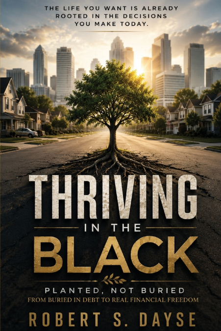 THRIVING IN THE BLACK