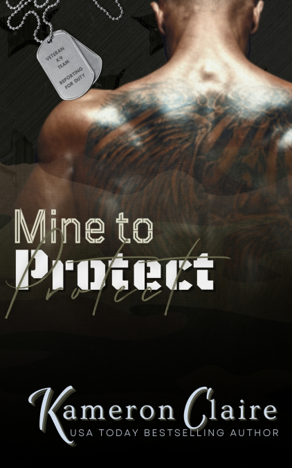 Mine to Protect