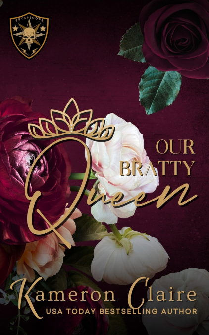 Our Bratty Queen