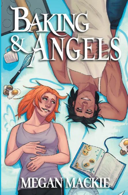 Baking and Angels