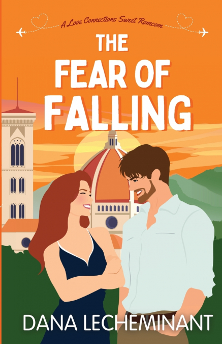 The Fear of Falling