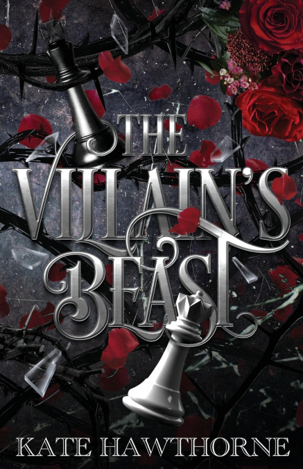 The Villain’s Beast