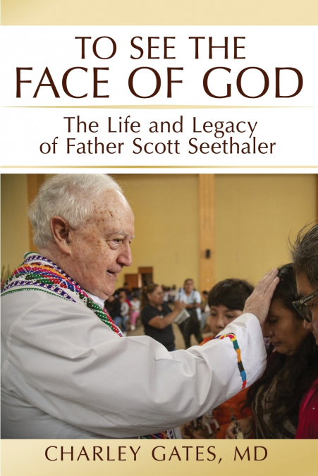 To See the Face of God