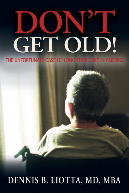 Don’t Get Old!