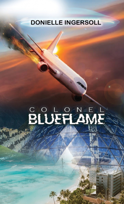 Colonel Blueflame