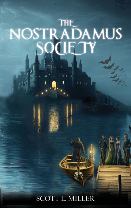 THE NOSTRADAMUS SOCIETY
