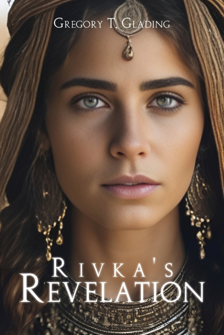 Rivka’s Revelation