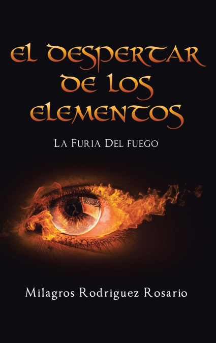 El Despertar de Los ELEMENTOS