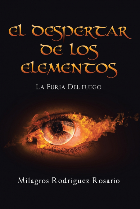 El Despertar de Los ELEMENTOS