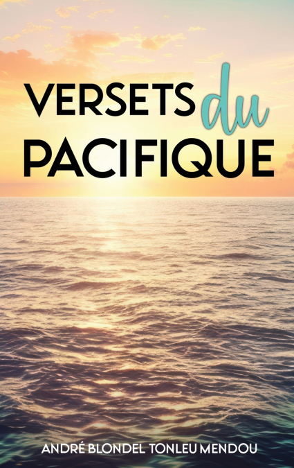 Versets du Pacifique