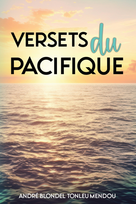 Versets du Pacifique