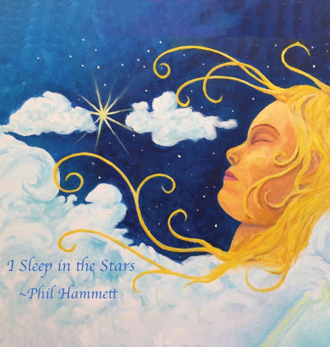 I Sleep in the Stars