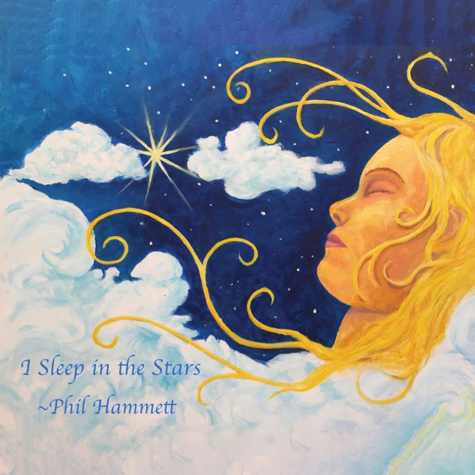 I Sleep in the Stars