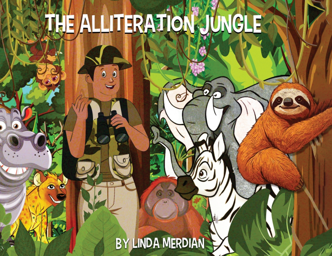 The Alliteration Jungle