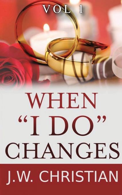 When 'I Do' Changes