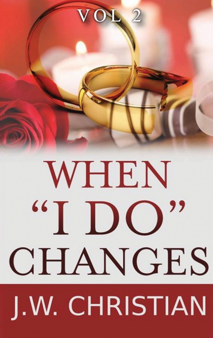 When 'I Do' Changes