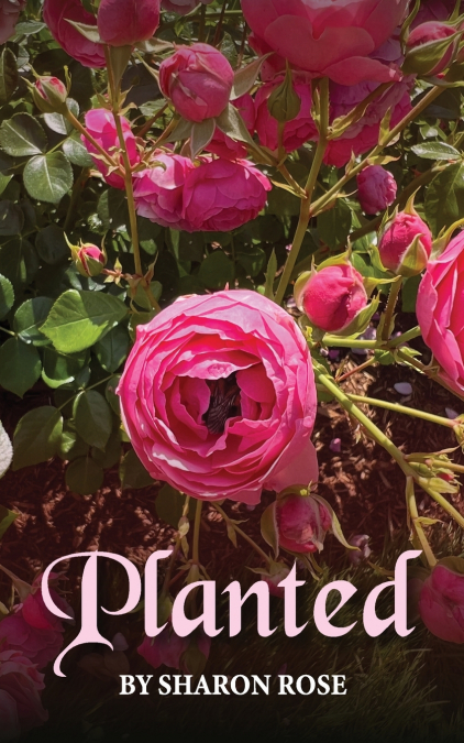 Planted