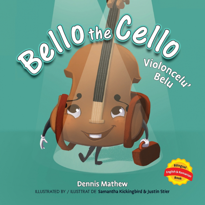 Violoncelu’ Belu
