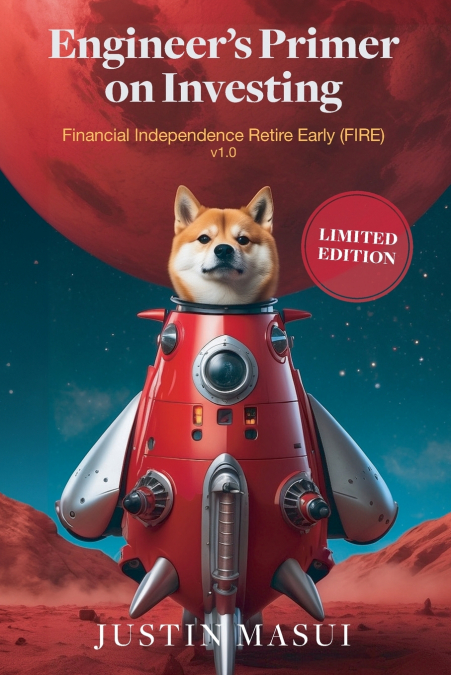 Engineer’s Primer on Investing