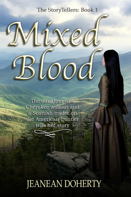 Mixed Blood