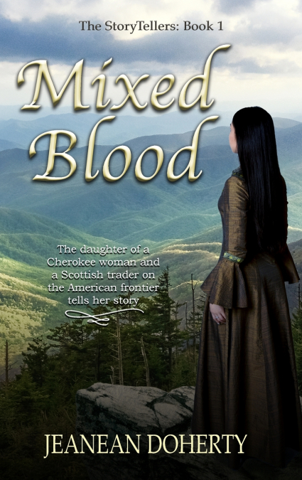 Mixed Blood