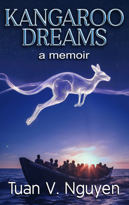 Kangaroo Dreams