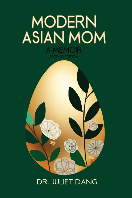Modern Asian Mom