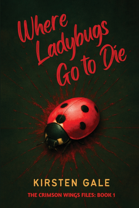 Where Ladybugs Go to Die