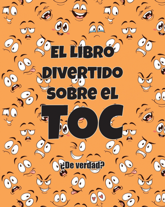 El Libro Divertido sobre el TOC
