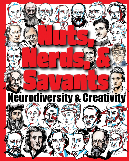Nuts, Nerds, & Savants