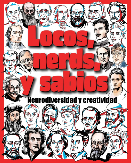 Locos, nerds y sabios