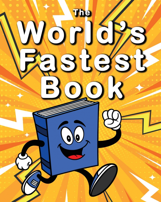 The World’s Fastest Book