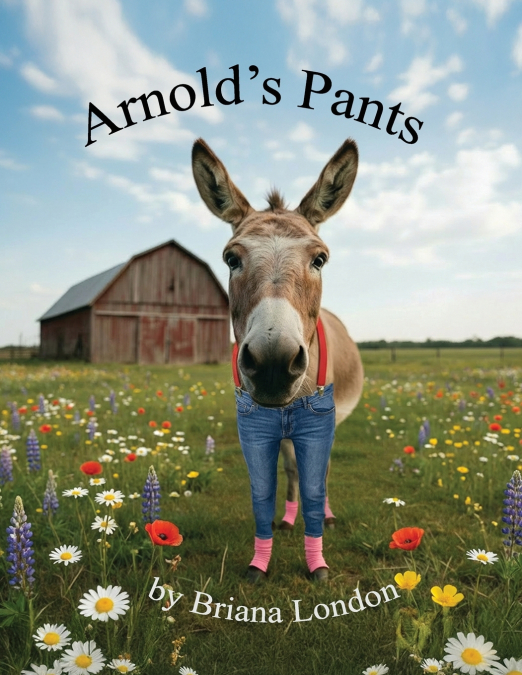 Arnold’s Pants