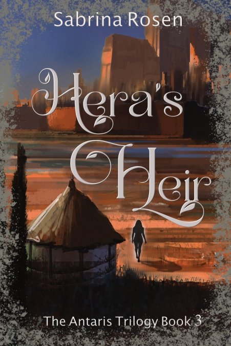 Hera’s Heir