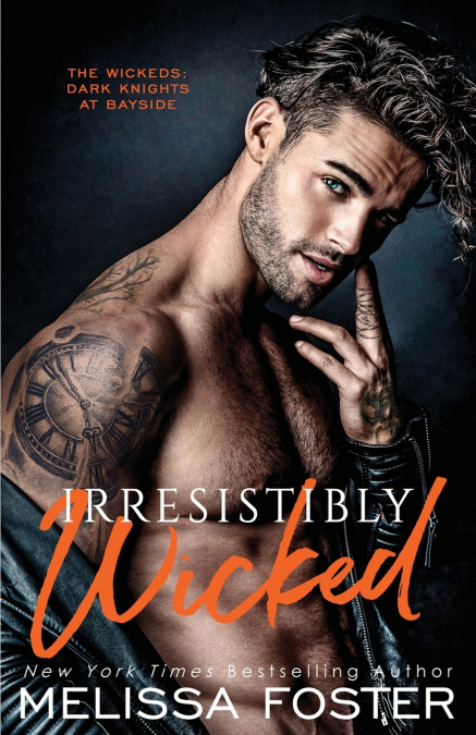 Irresistibly Wicked