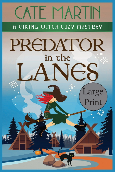 Predator in the Lanes